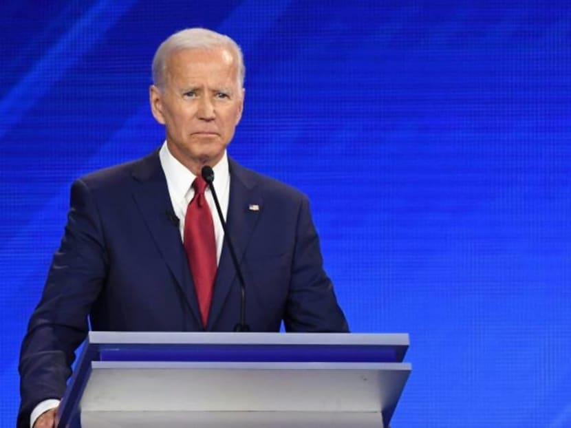 Commentary: How Joe Biden went from most voted-for to least-supported US president Commentary: How Joe Biden went from most voted-for to least-supported US president