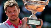 Wawrinka close to the end but not stopping yet