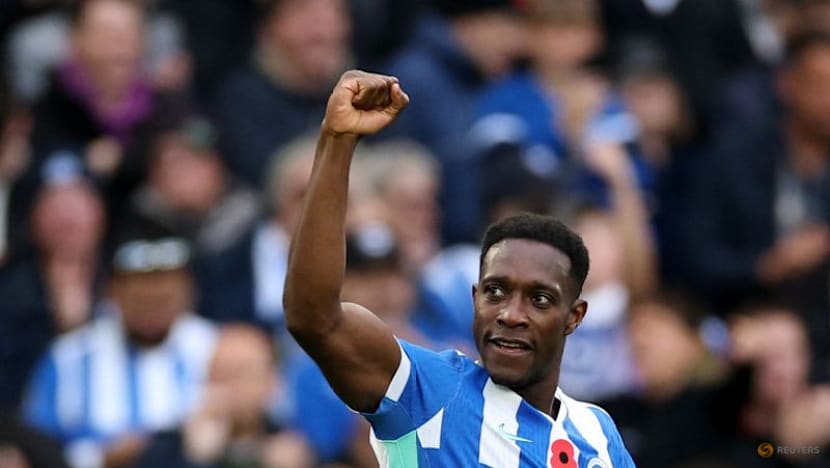 Welbeck's form sparks England recall clamour as Brighton striker hits purple patch