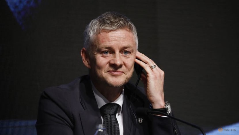Solskjaer says Besiktas job reminds him of Man United stint