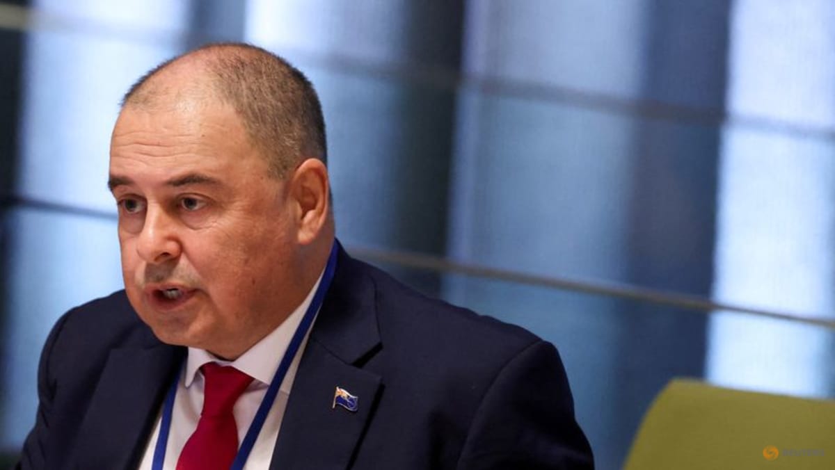 Cook Islands, China Ink Seabed Minerals Deal