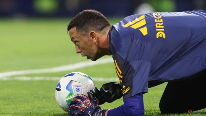 Boca edge Lanus on penalties to reach Apertura quarter-finals amid fan unrest