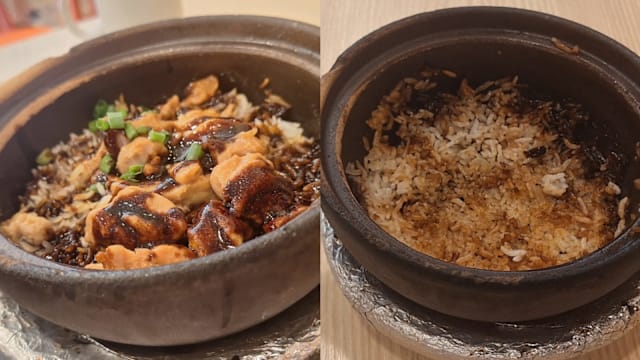 砂锅饭真好吃！4招轻松搞定砂锅焦垢