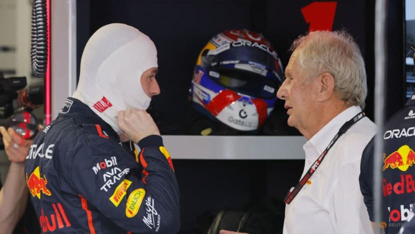 Russell keeps third place after Red Bull protest rejected