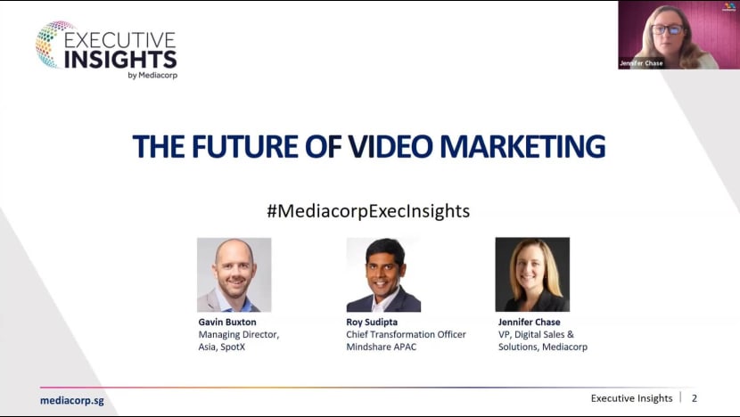 The Future of Video Advertising