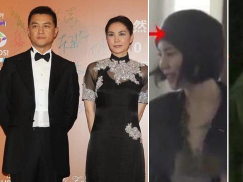 Cheers to staying friends with your ex.