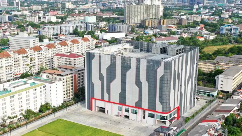 Mengapa Asia Tenggara jadi primadona investasi digital dan pusat data?