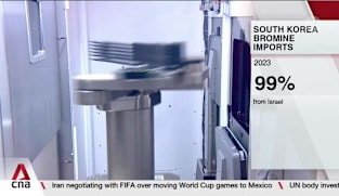 Widening impact of Iran war on consumer goods