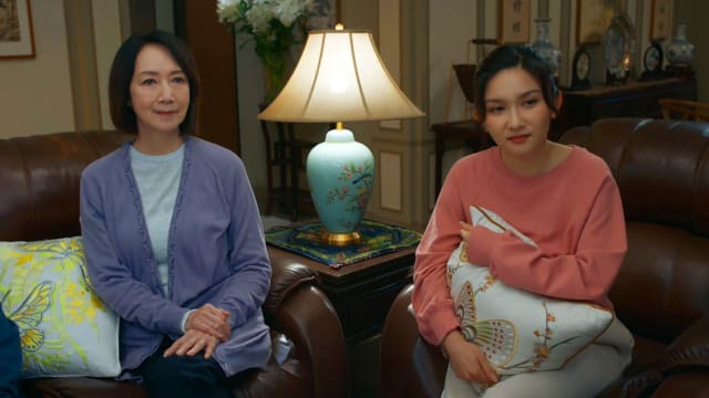 你好，我的大夫（第8集）：远志为丝丝正骨