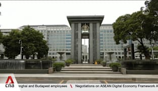 Indonesia's central bank unexpectedly cuts key rate to boost economy