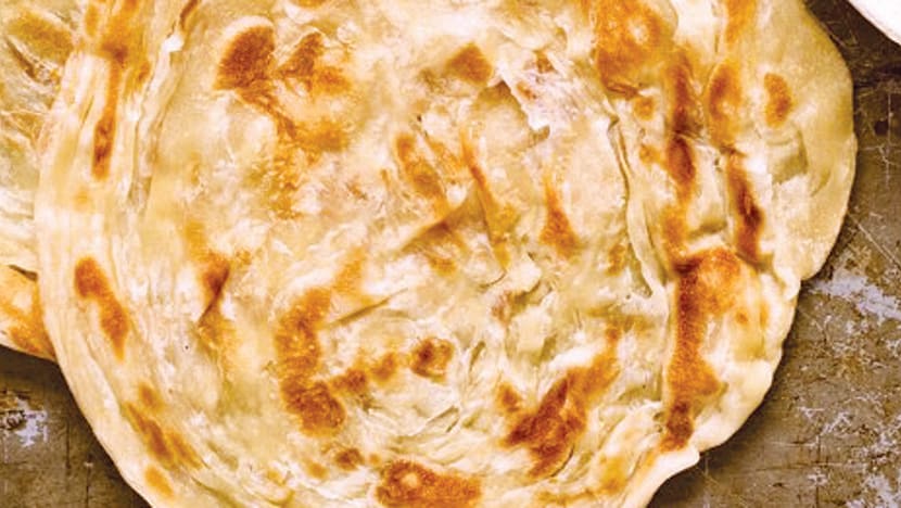 No free prata: Jail for third man involved in attack on Indian food stall's cook