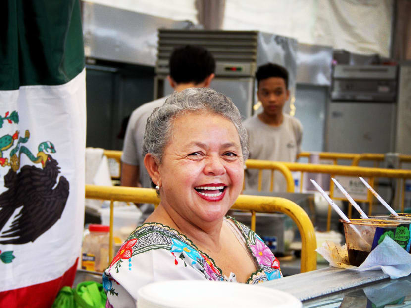 Inaugural World Street Food Congress concludes its first year