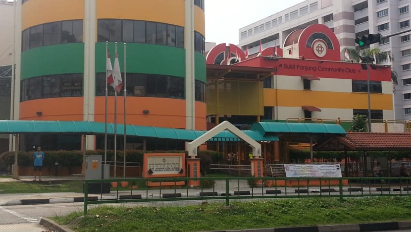 Some CCs, RCs suspend activities attended by Covid-19 cases from Safra Jurong cluster