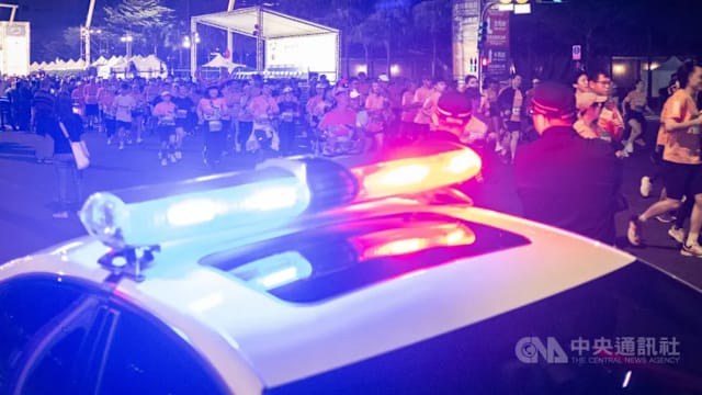 蒋万安：市内所有大型活动保安措施将全面升级