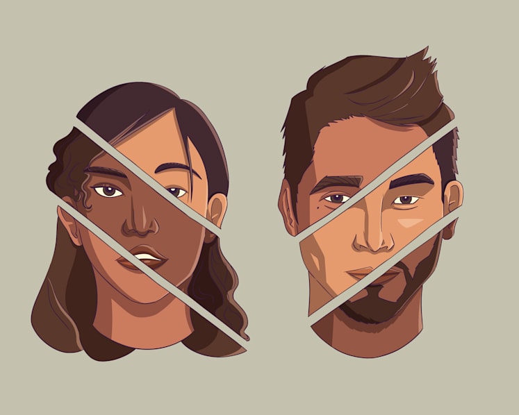 The Big Read in short: Yes, let’s talk about racism. But how?