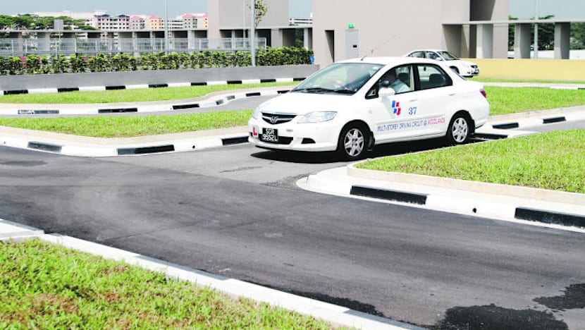 Age limit for driving instructors raised to 75