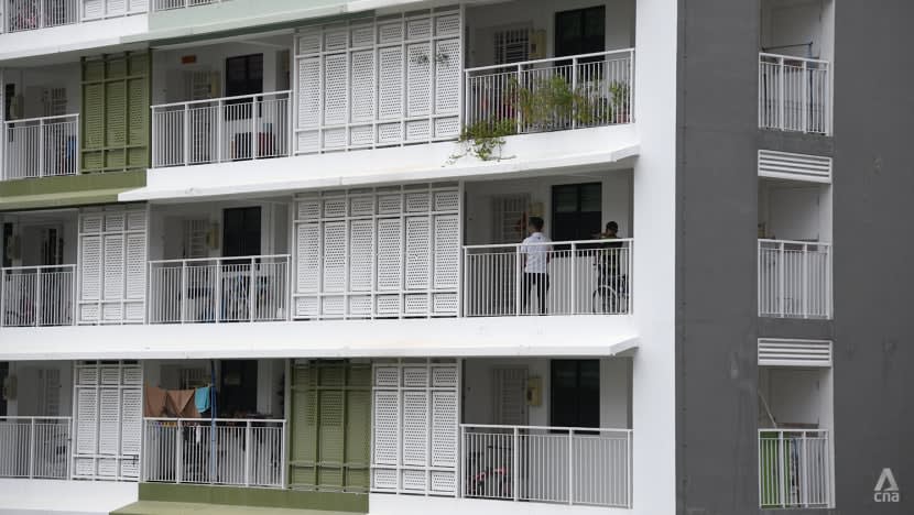 KOMENTAR: Aspirasi penyewa flat sewa untuk memiliki rumah sendiri perlu disokong dan diberi dorongan