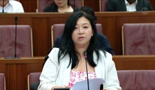 Yeo Wan Ling on Land Transport and Related Matters Bill