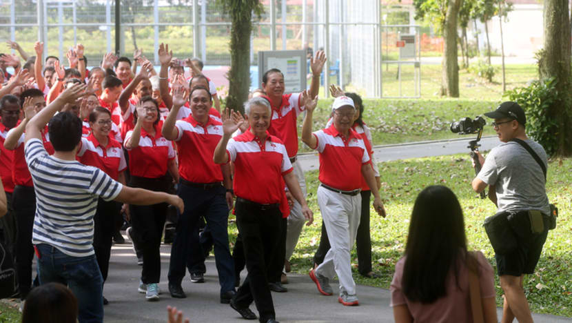 3-way fights loom as PSP unveils plans to contest 15 constituencies, with several eyed by other opposition parties