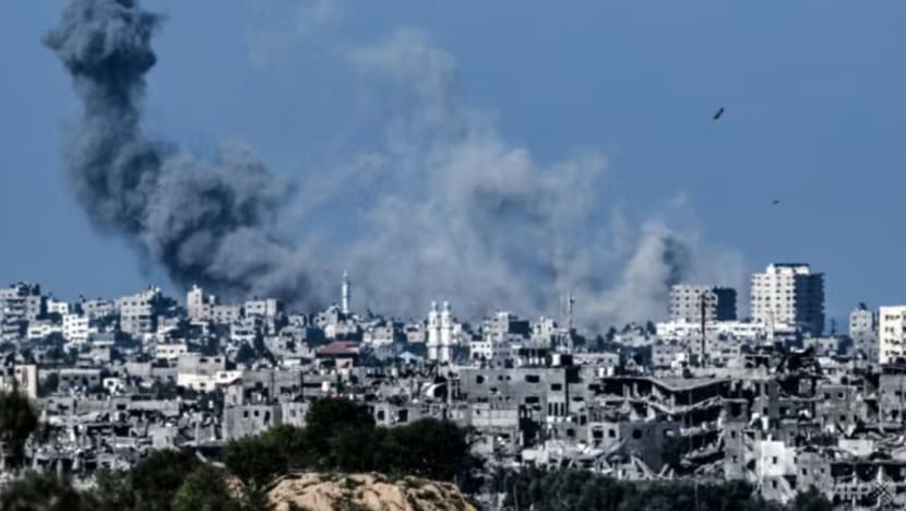 Israel akan perhebat bedilan ke atas Gaza; beberapa jam selepas konvoi bantuan kecemasan dibenarkan masuk