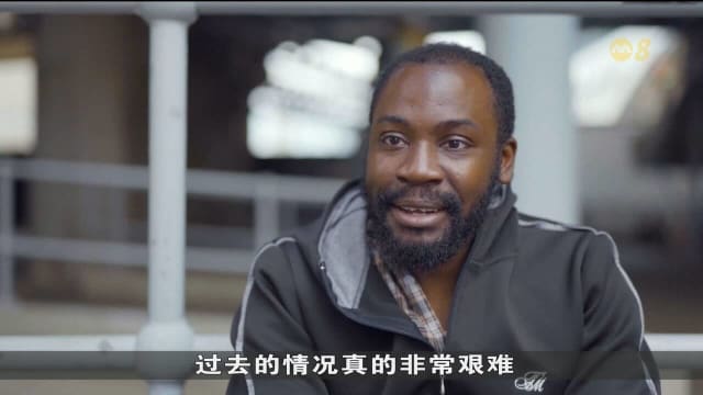 英国社会企业创新举措 培训流浪汉当导游
