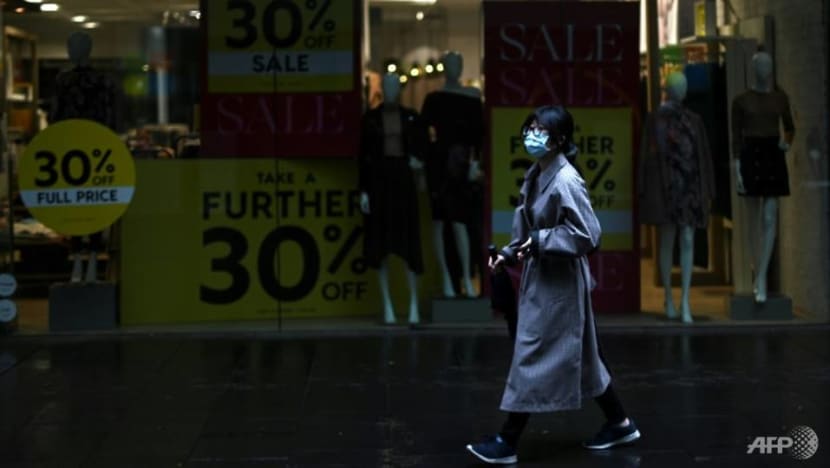 Australia plans big spending COVID-19 pandemic measures, record debt Australia plans big spending COVID-19 pandemic measures, record debt