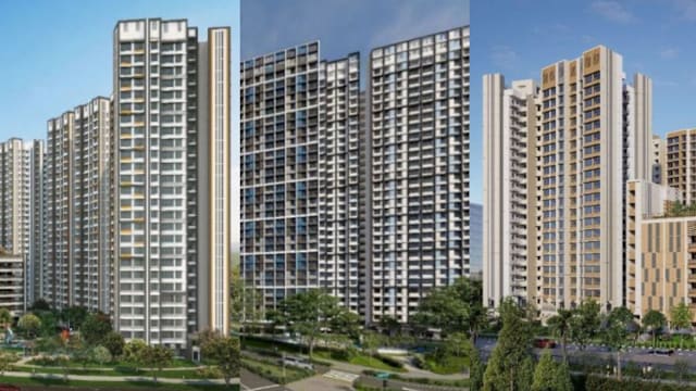 6月预购组屋销售活动 约2000个为等候时间较短组屋单位