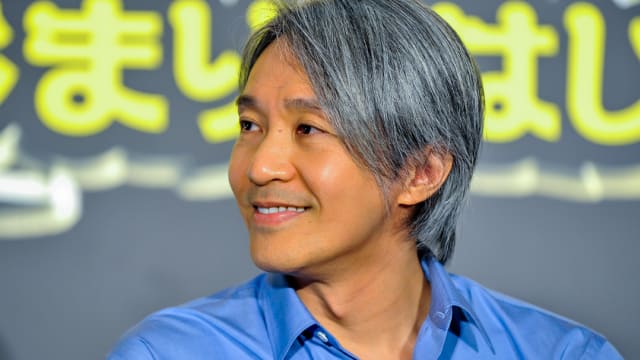 周星驰被爆已立好遗嘱　2星女郎继承部分财产！