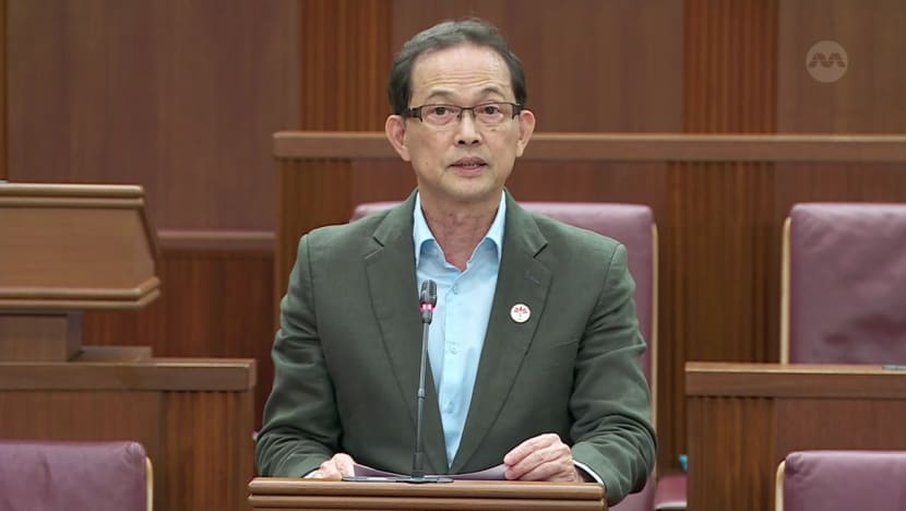 Leong Mun Wai removes some allegations from Facebook post, reiterates he was 'wrong' to say ex-Keppel O&M execs were guilty of bribery Leong Mun Wai removes some allegations from Facebook post, reiterates he was 'wrong' to say ex-Keppel O&M execs were guilty of bribery