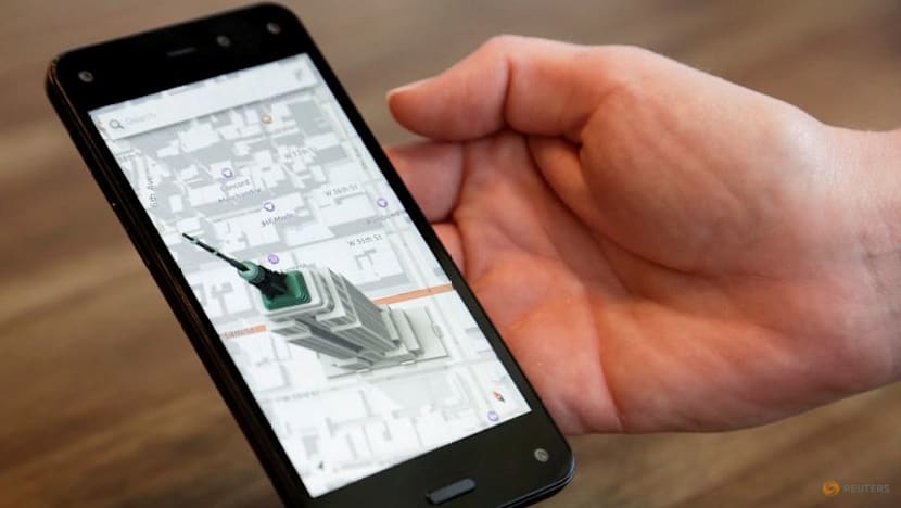 Amazon plans smartphone comeback more than a decade after Fire Phone flop