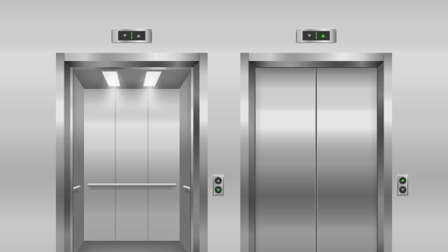 中国老人拒出钱建电梯 建好后又想用被拒