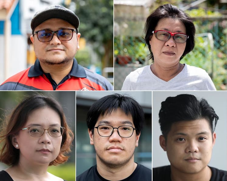 The Big Read: Everyone's keen to move on from the pandemic. For some, it's not so easy – but they're trying