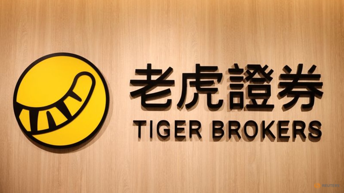 China probes 'illegal' brokers in cross-border trade crackdown including Tiger Brokers