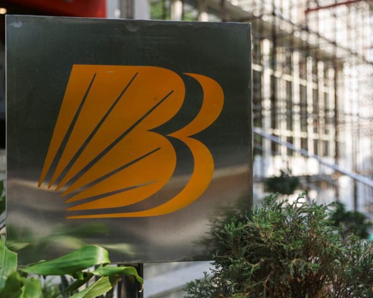 Customer data from India's Bank of Baroda leaked online, source and researcher say