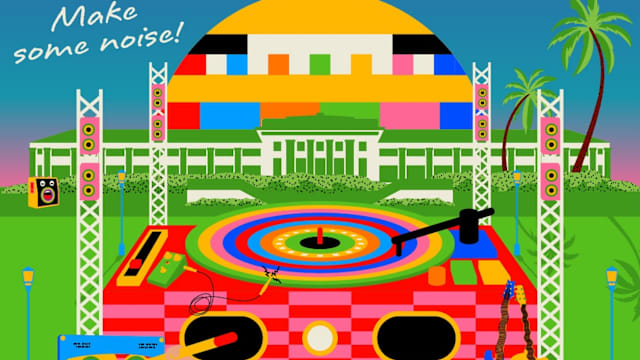 “Sing60”音乐节12月一连两天举行，本地音乐人齐聚福康宁公园开唱！