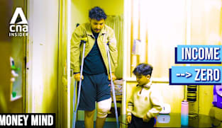 Money Mind 2026 - Income wiped out