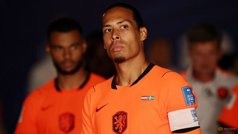 Key Netherlands duo hopeful of facing Tunisia in final pool game