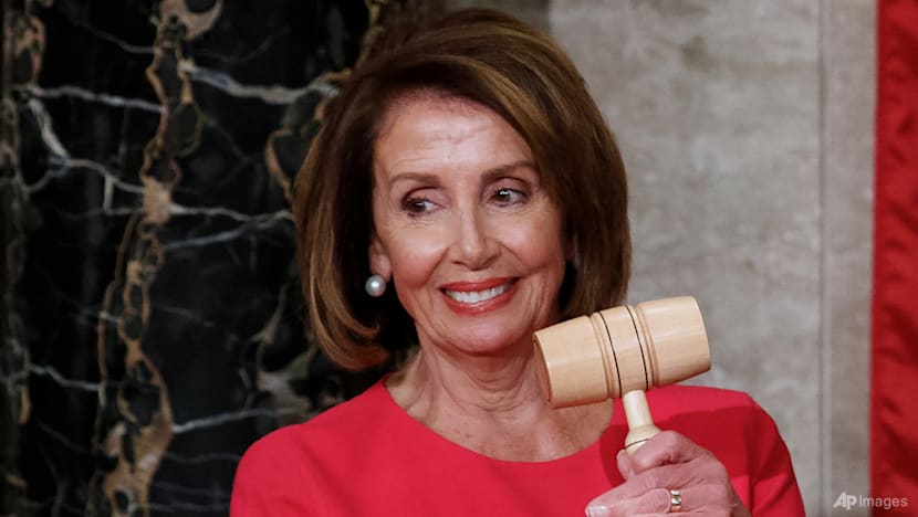 Democratic giant, trailblazer and Trump foe Nancy Pelosi to retire