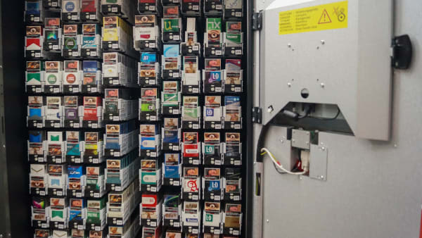 how much are cigarettes in ibiza Is it cheaper to buy tobacco/cigarettes at the airport or near resort?