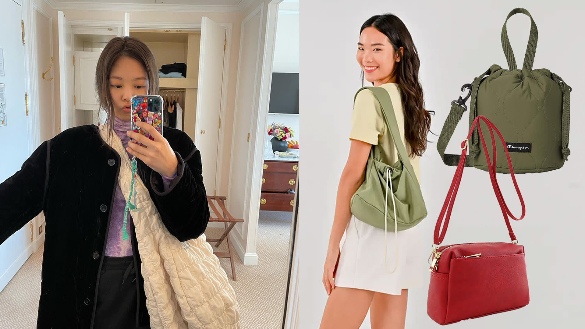 Popular bags in singapore online