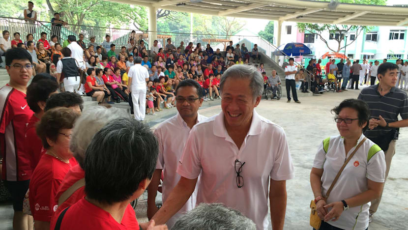 Plans in PAP manifesto aimed at improving lives, not securing votes