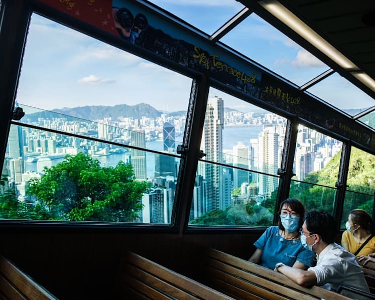 Singapore-Hong Kong air travel bubble postponed again, to ‘beyond December 2020’: CAAS