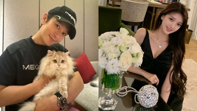 黄晓明落入叶珂设的爱情骗局，熟人曝内幕！他愿为孩子负责，至于对孩子的妈……