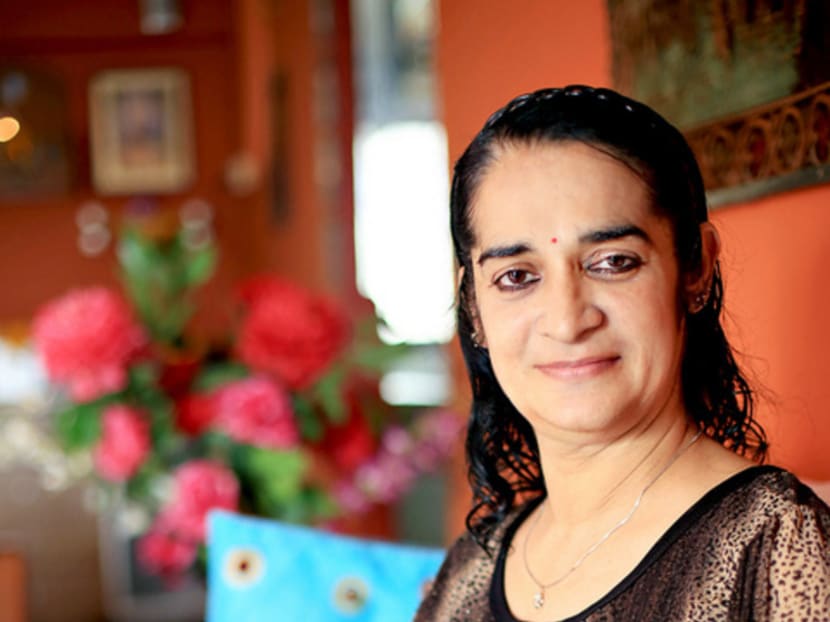 Before Mdm Surinder Kaur’s case, patients who needed liver transplants had to go overseas for the procedure. Photo: Koh Mui Fong