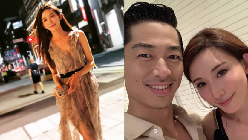 Lin Chiling Has Reportedly Undergone An Advanced Form of IVF Where The Probability Of Conceiving Twins Is High