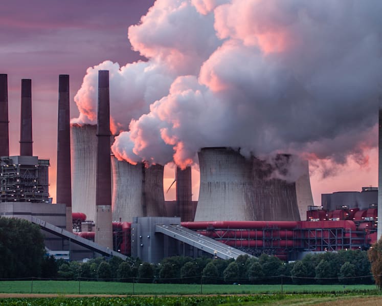 Scientists release 'dire warning' about climate change inaction in latest IPCC report