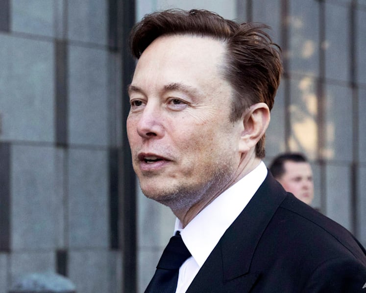 Commentary: No, Elon Musk, working from home isn’t morally wrong 