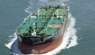 US intercepts three Iranian oil tankers in Asian waters, sources say