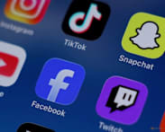 Australia to double fine for flouting teen social media ban