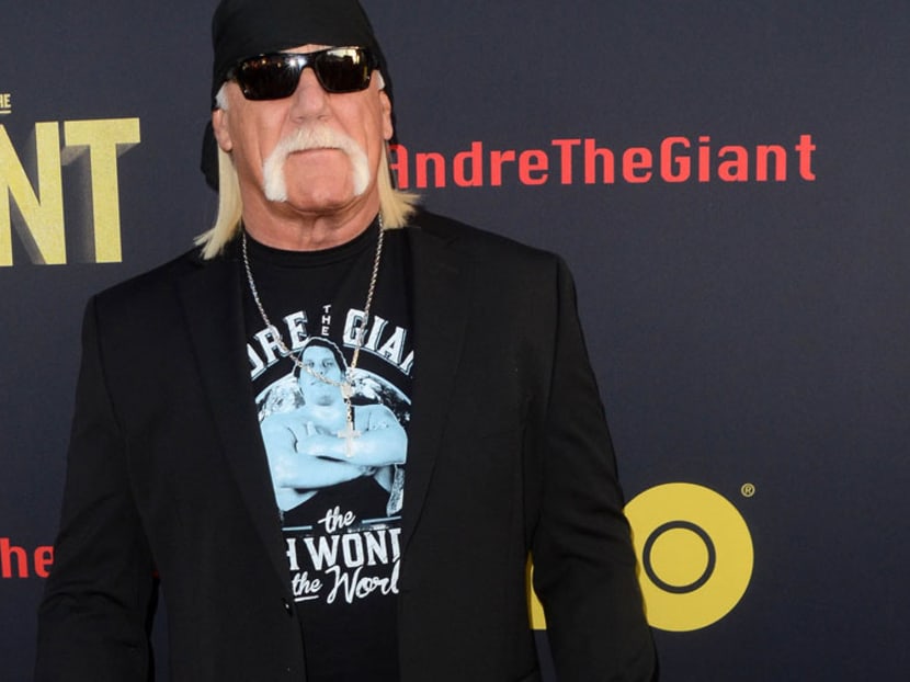 Hulk Hogan "Is Doing Well And Is Not Paralysed", Says Rep